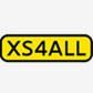 XS4ALL webmail